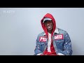 phresher on showing desiigner the ropes wanting him to win part 2