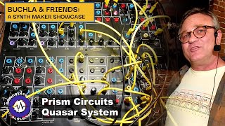 BAF 2024 - Prism Circuits - Quasar System