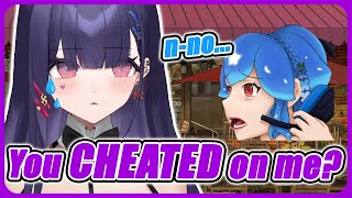 Numi Got CHEATED On