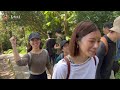 觀音山硬漢嶺｜與人同行：攜手登頂觀音山的旅程分享