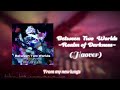 【Limbus Company/Mili/Cover】Between Two Worlds~Realm of Darkness（Haover）