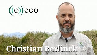 [PENSE VERDE] O que é manejo integrado de fogo? - Christian Berlinck