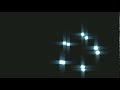 Array Modifier Glare Node Blender Animation