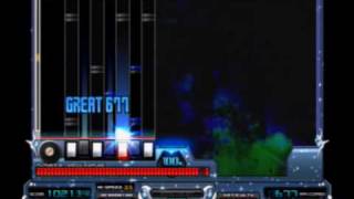 [beatmania IIDX 16 EMPRESS CS] dj TAKA feat. wac \u0026 secret K - Time to Empress SPA (AUTOPLAY)