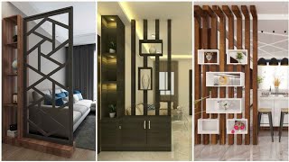 Living room divider ideas room partition designs room separation and room dividers home decoration