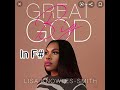 Great Big God UCFM version