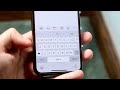 How To Change Keyboard On iOS 15