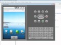 Intro to Android Application Development: Binding to Java