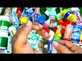 cool mint candy vs impact lime mint vs center fresh mints vs tictac unboxing shorts trend short