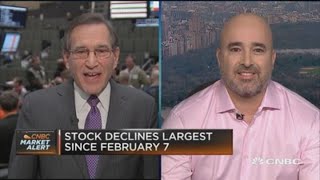 Santelli Exchange: The ESG investing boom