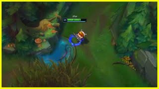 Teemo Gets One-Shot - Best of LoL Streams #1062