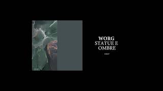 Worg - I Guardiani della Società del Coltello [WRK027]