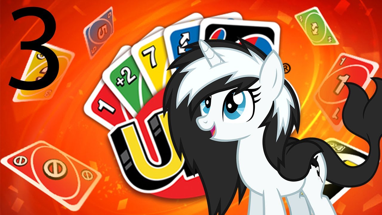 Jumpscares In Uno Uno Part 3 Youtube