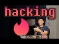 Making a Tinder Bot That Acts Like Me (Using Computer Science)