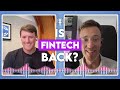 What's really happening behind the Fintech 