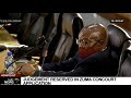 ConCourt reserves judgment in Zondo Commission application on Zuma
