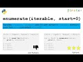 Python enumerate() — A Simple Guide