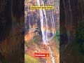 ##cherrapunji  seven sisters 7⃣ 👭👭🧍‍♀️👭 falls