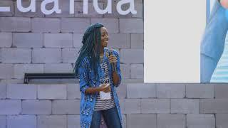 The Ripple Effect: Active Management of Childbirth and their Consequences | Sara Lopes | TEDxLuanda