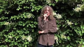 Robert Plant's Favorite John Prine Song - Songwriter's Hall of Fame