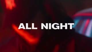 Xassa - All night ( MOOD VIDEO )