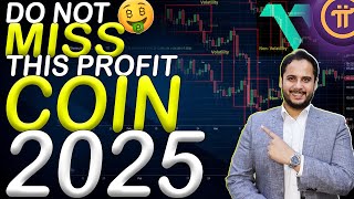 How to Get Rich in 2025 | Pi Network Mainnet | Vanry Coin Price | Pi Coin News |Coin Market Analysis