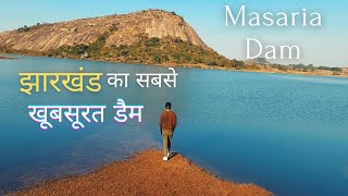 Masaria Dam | cenamatice video