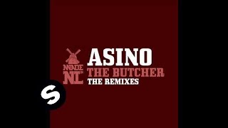 Asino - the Butcher (Rolvario Remix)