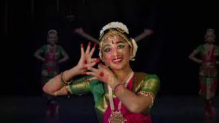 Bharatanatyam Arangetram