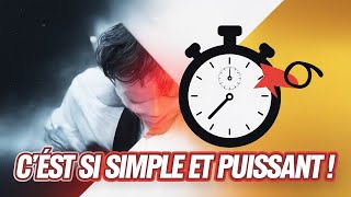 Changer Sa Vie en 10 Minutes par Jour : Méthode Simple et Puissante