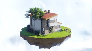 3D Visualization – Construction, Storytelling