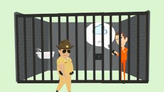 NCIC explains how contraband cell phones in prisons are dangerous