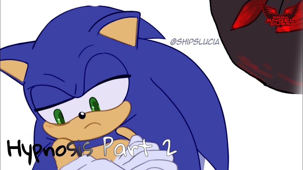 Sonadow Tickle Comic Dub Andtails Sonadow Tickle Fight Tmbi