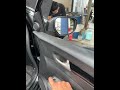 Side Mirror Repair