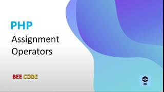 PHP Assignment Operators Tutorial in Bangla #10