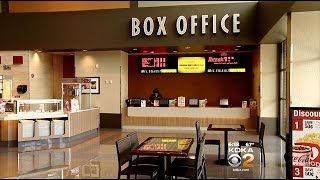 Long-Awaited Theater About To Open In McCandless