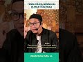 merinding begini tanda orang meninggal husnul khatimah ustadz oemar mita