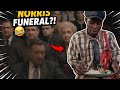 Comic Elder - Chuck Norris Funeral ft Scala, Sekuru Bitterness, Abudabhi & Tinaboi