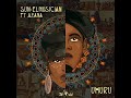 Sun-EL Musician feat. Azana Uhuru (Official Audio)