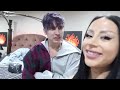 Giving Colby Brock's Bedroom a Makeover!