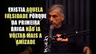 RELACIONAMENTO DO CHORÃO COM OS MEMBROS DO CHARLIE BROWN JR - KLEBER ATALLA