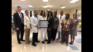 Avante Lake Worth, FL Receives Vohra Center of Excellence Certification