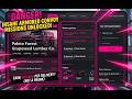 [FREE] 🤯 The Ultimate Trucking Job | Daily Missions Level System | ESX/QBCore/QBox | MJ DEVELOPMENT