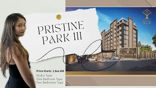 Pristine Park 3 Condominium for Sale