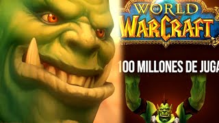 El Epico Evento de World of Warcraft que nadie recuerda