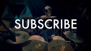 SAM'S DRUMCAM | LIVE WITH SAMMY SIMORANGKIR pt  2