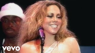 Mariah Carey - Honey (from Around the World)