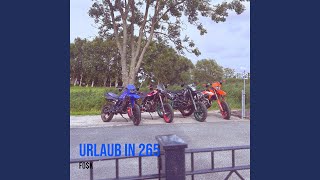 Urlaub in 265