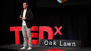 Are We Ready to End World Hunger? | Chase Sova | TEDxOakLawn
