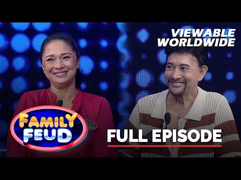 Family Feud: ANG LABANAN NG GANDANG 80s AT THROWBACK HOTTIES! (SEPTEMBER 9, 2024) (Full Episode 557)